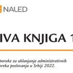 NALED preporučio usvajanje Zakona o zanatstvu i osnivanje Zanatske komore